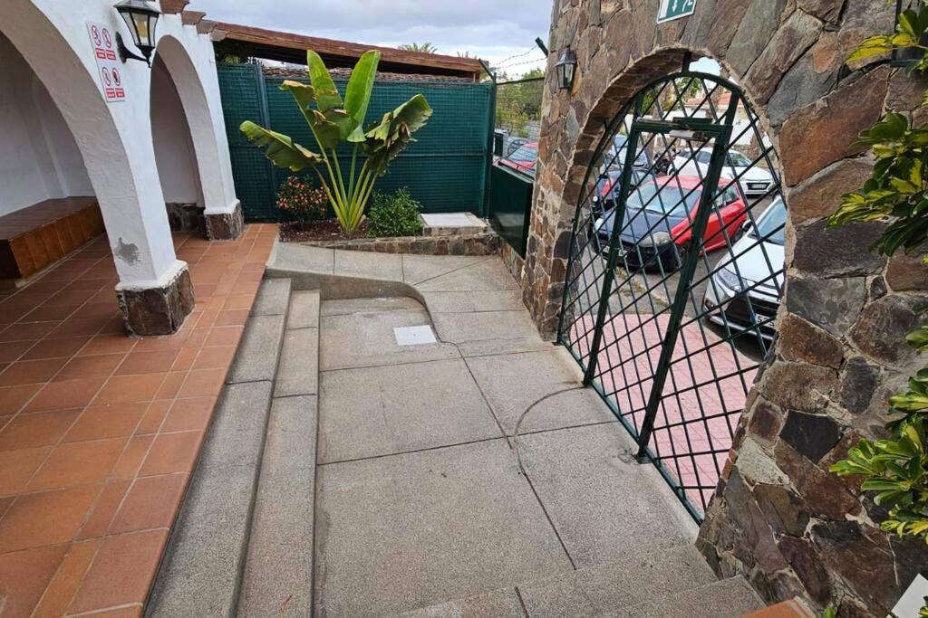 La Casita De Yaya Apartment San Bartolome de Tirajana  Exterior photo