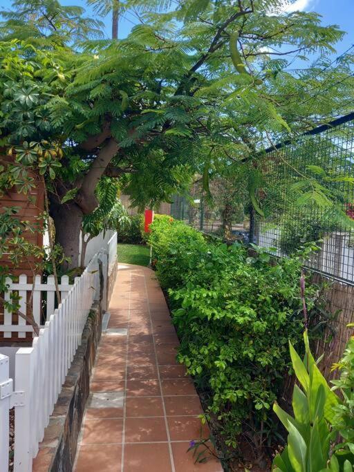 La Casita De Yaya Apartment San Bartolome de Tirajana  Exterior photo