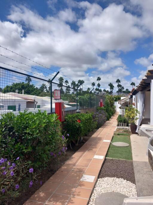 La Casita De Yaya Apartment San Bartolome de Tirajana  Exterior photo